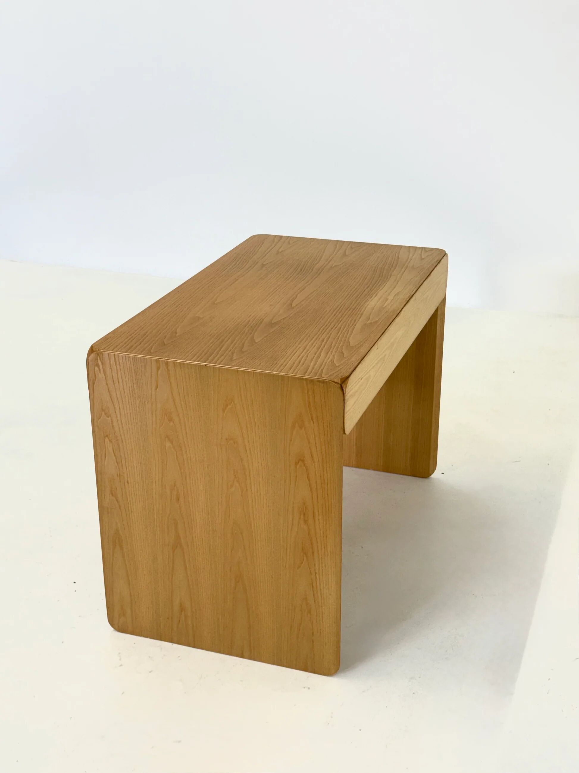 Ensemble bureau et chaise Samara par Derk Jan de Vries pour Maisa Di Seveso