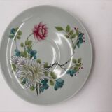 Tasse et sous tasse, Haviland, model Sin Hai, Limoges, France