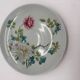 Cup and saucer, Haviland, Sin Hai model, Limoges, France