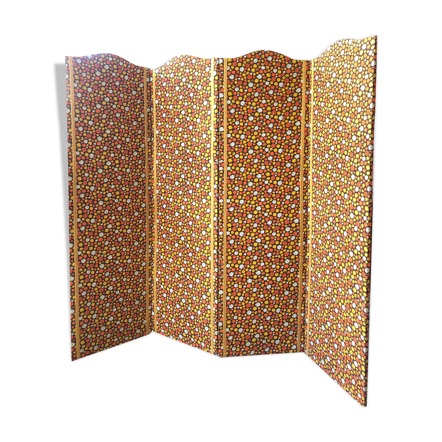 Vintage screen years 1970
