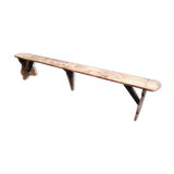 Farm bench