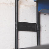 Vintage wall shelf Tomado 1960s