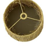 Raffia suspension