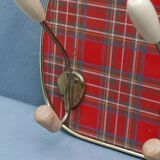 Door coat wall vintage