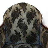 Art Deco club armchairs 1930