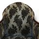 Fauteuils club Art déco 1930