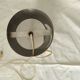 70 year stainless steel table lamp