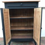 Vintage buffet