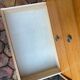 Commode vintage