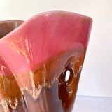 Vintage ceramic vase