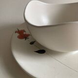 Saucière en céramique