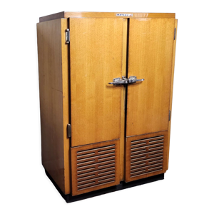 Meuble de cuisine frigo marque