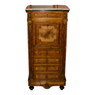 Small ephebe's secretary, Napoleon III period