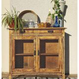 Ancien buffet