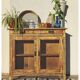 Ancien buffet