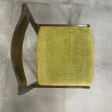 4 vintage Scandinavian chairs