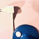 Blue cloud lamp IKEA Skojig