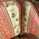 Paire de fauteuils marquises Louis XV