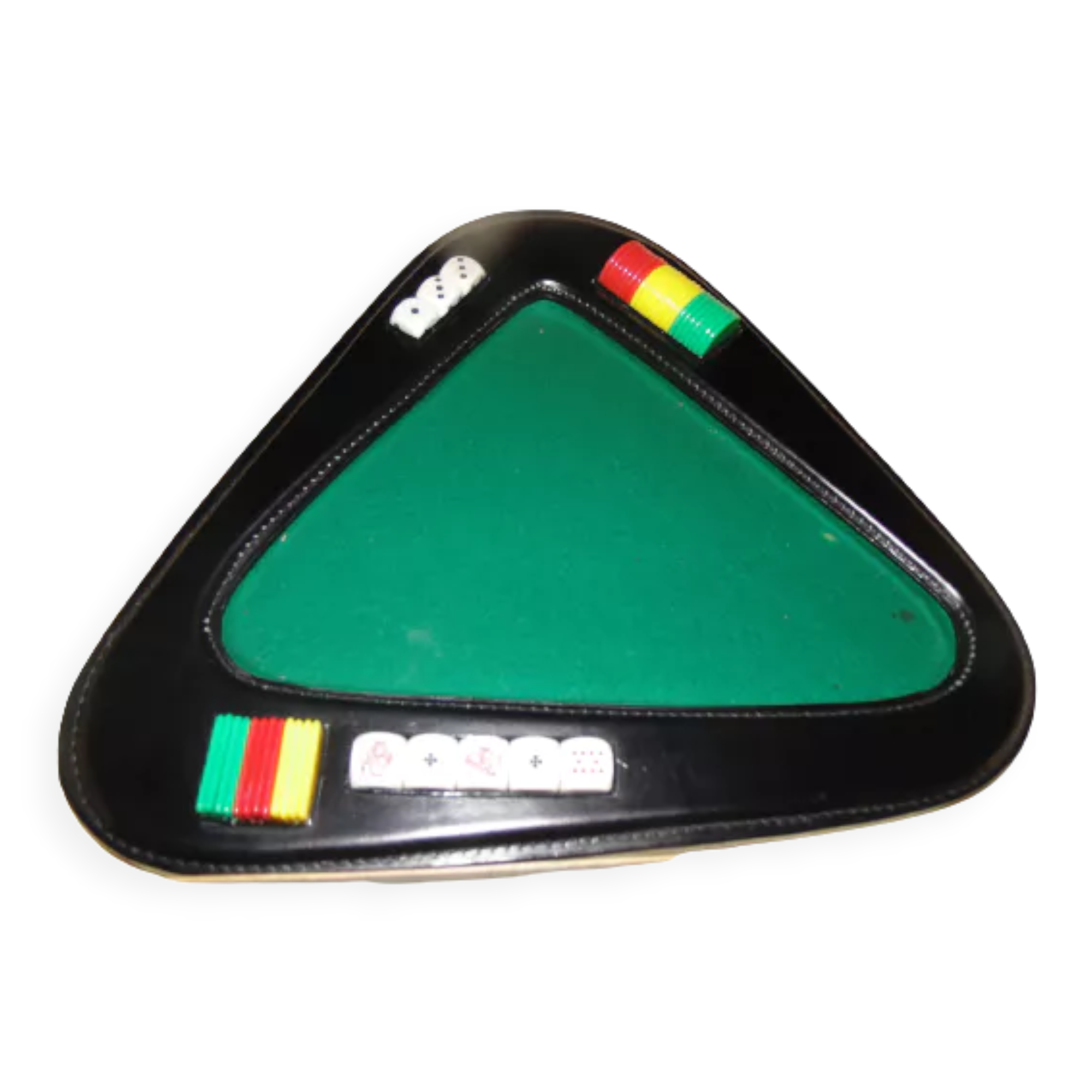 Set of 421 longchamp paris with box