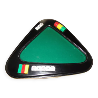 Set of 421 longchamp paris with box