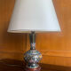 Lampe Chinoise cloisonné