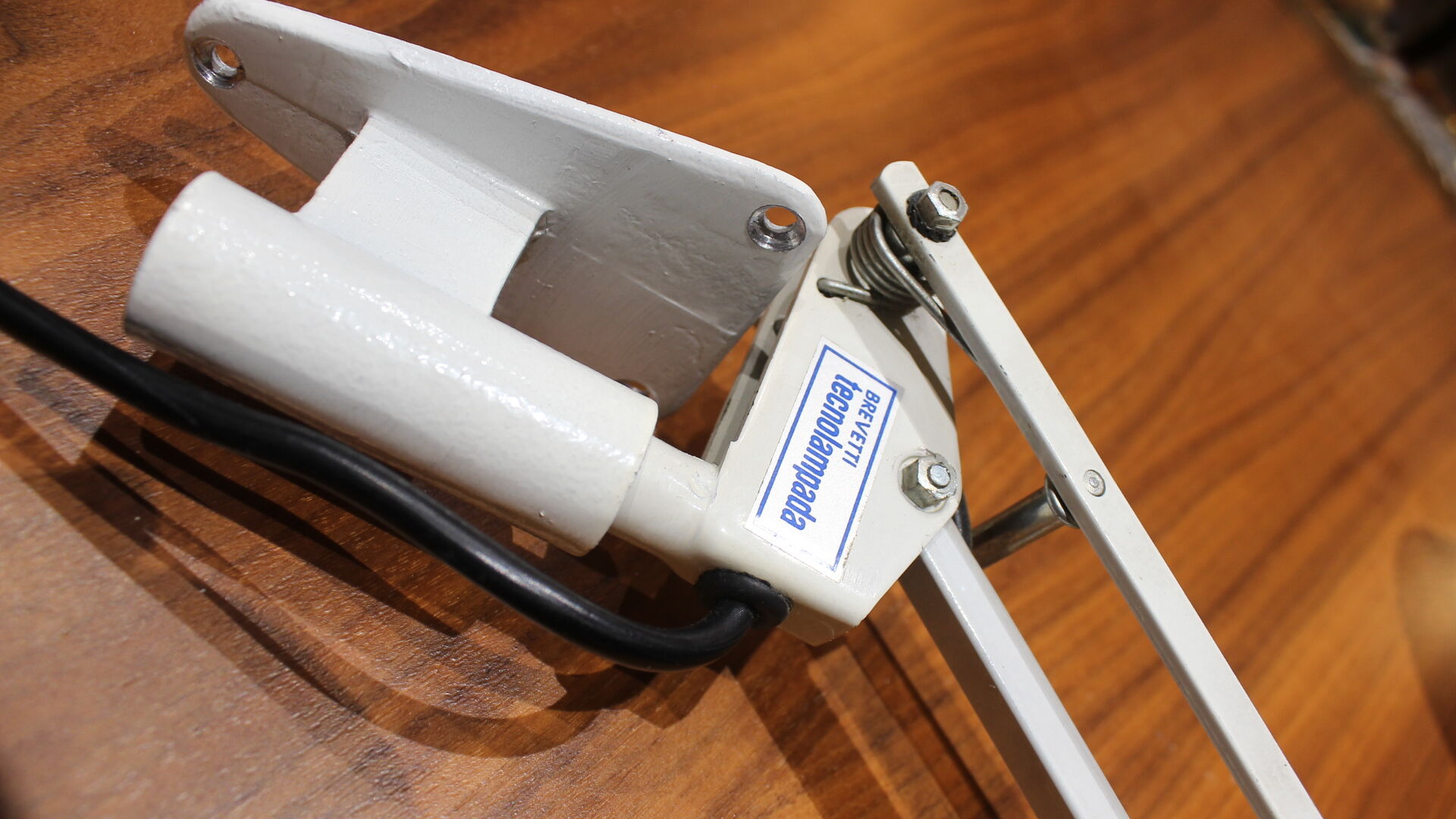 Brevetti Lampada lamp