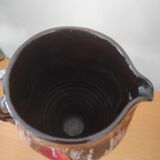Pitcher Vallauris 50s