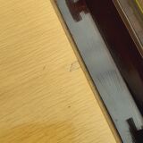 Art Deco Bar Furniture 1950 rosewood and mahogany