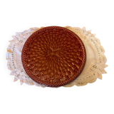 Vintage slip trivet