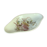 Ravier Lunéville Keller & Guérin XIXth, iron earth