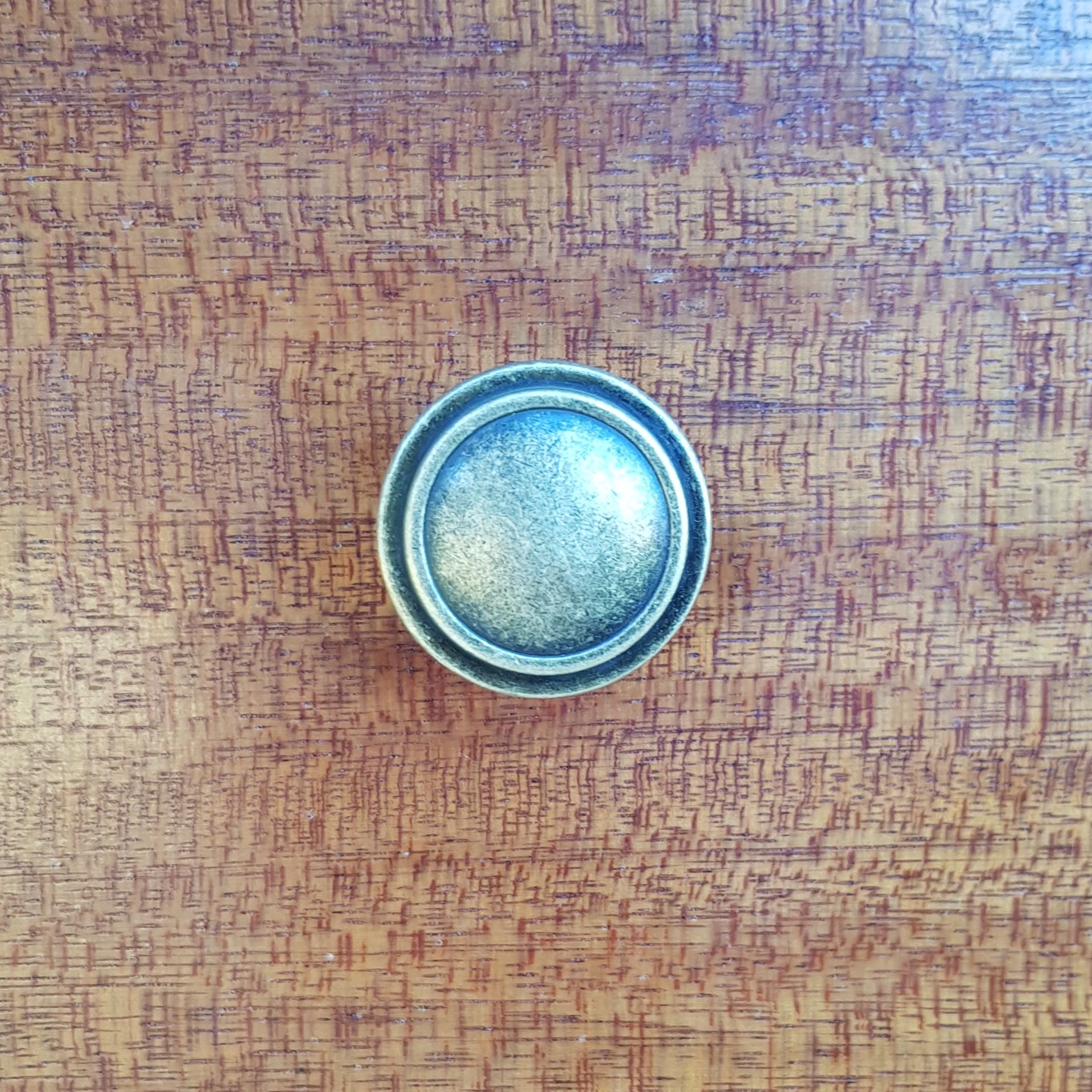 Vintage desk 60/70