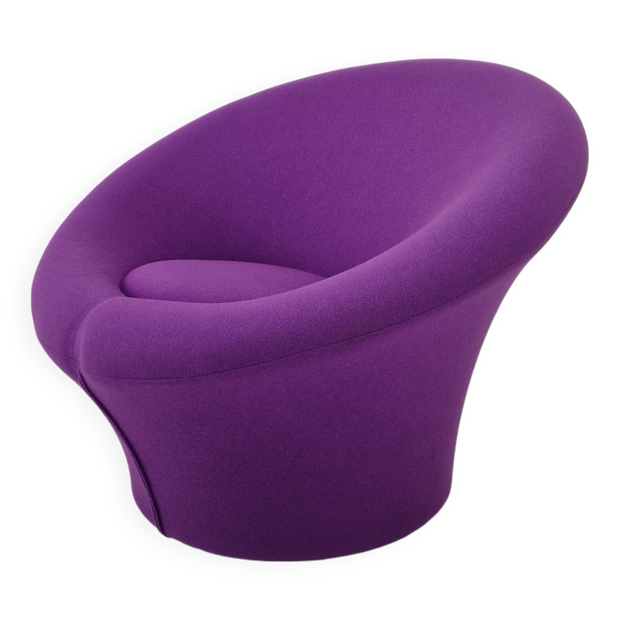 Mushroom Armchair by Pierre Paulin for Artifort, 1980s