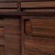 Mid-century modern sideboard by Renato Magri for Cantieri Carugati, 1960s