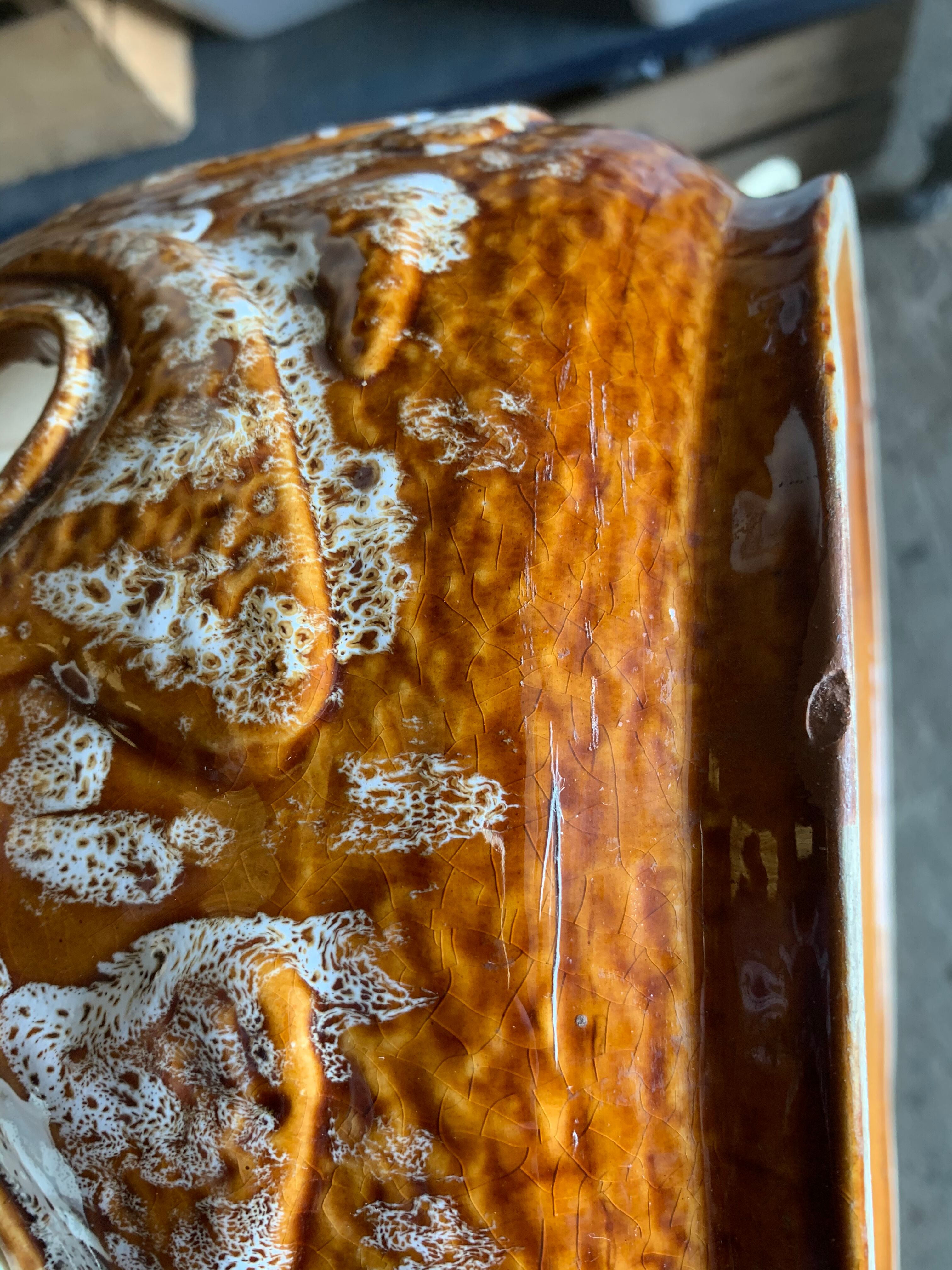 Vintage floor lamp year 1970