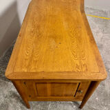 Vintage modernist desk