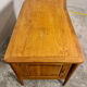 Vintage modernist desk