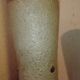 Couple de lampe industrielle COGIT Paris 1950/1960