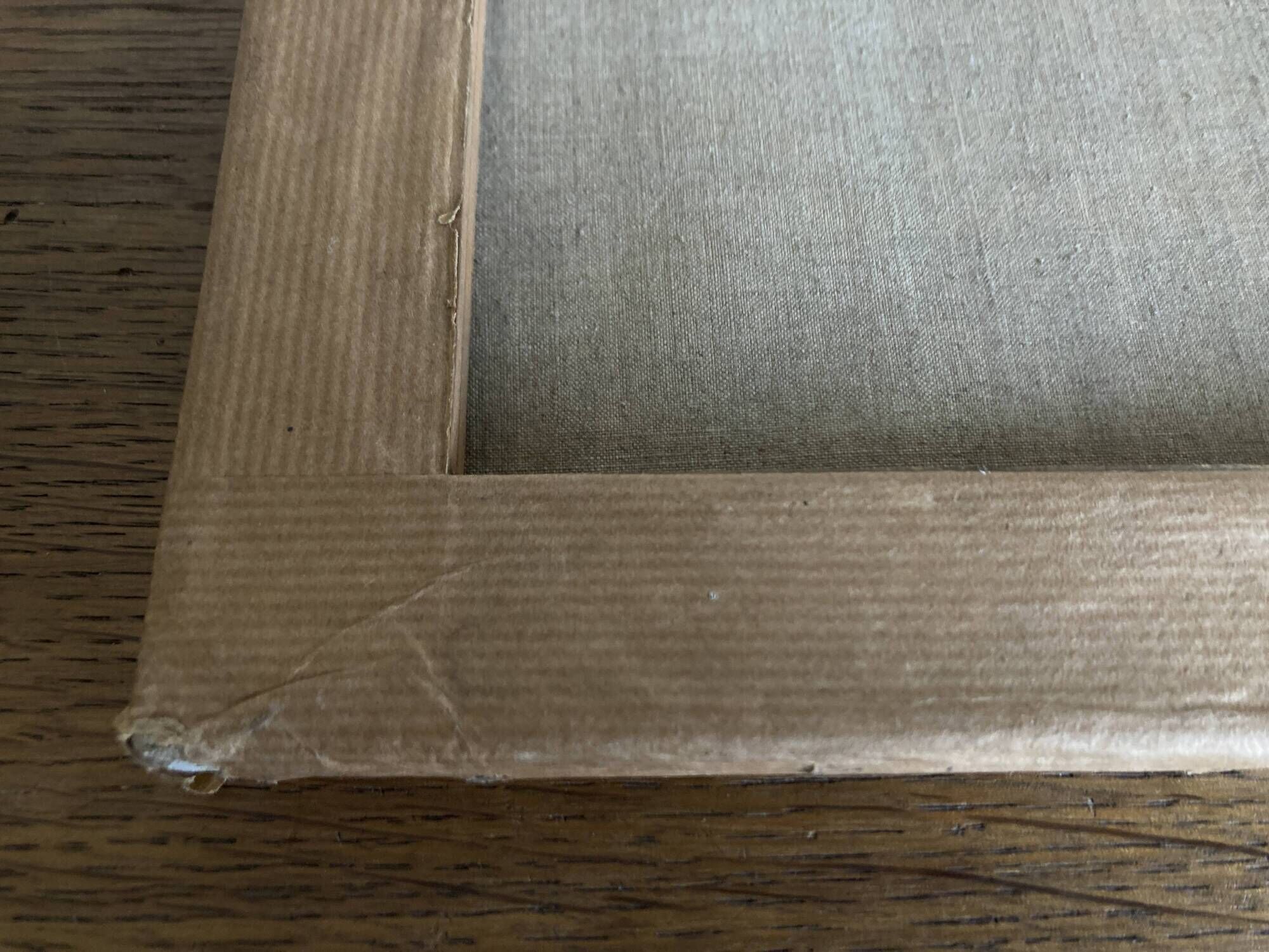 Modernist still life Fish on a plate, René Durey 1943