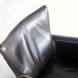 Jess design armchair | armchair | leather