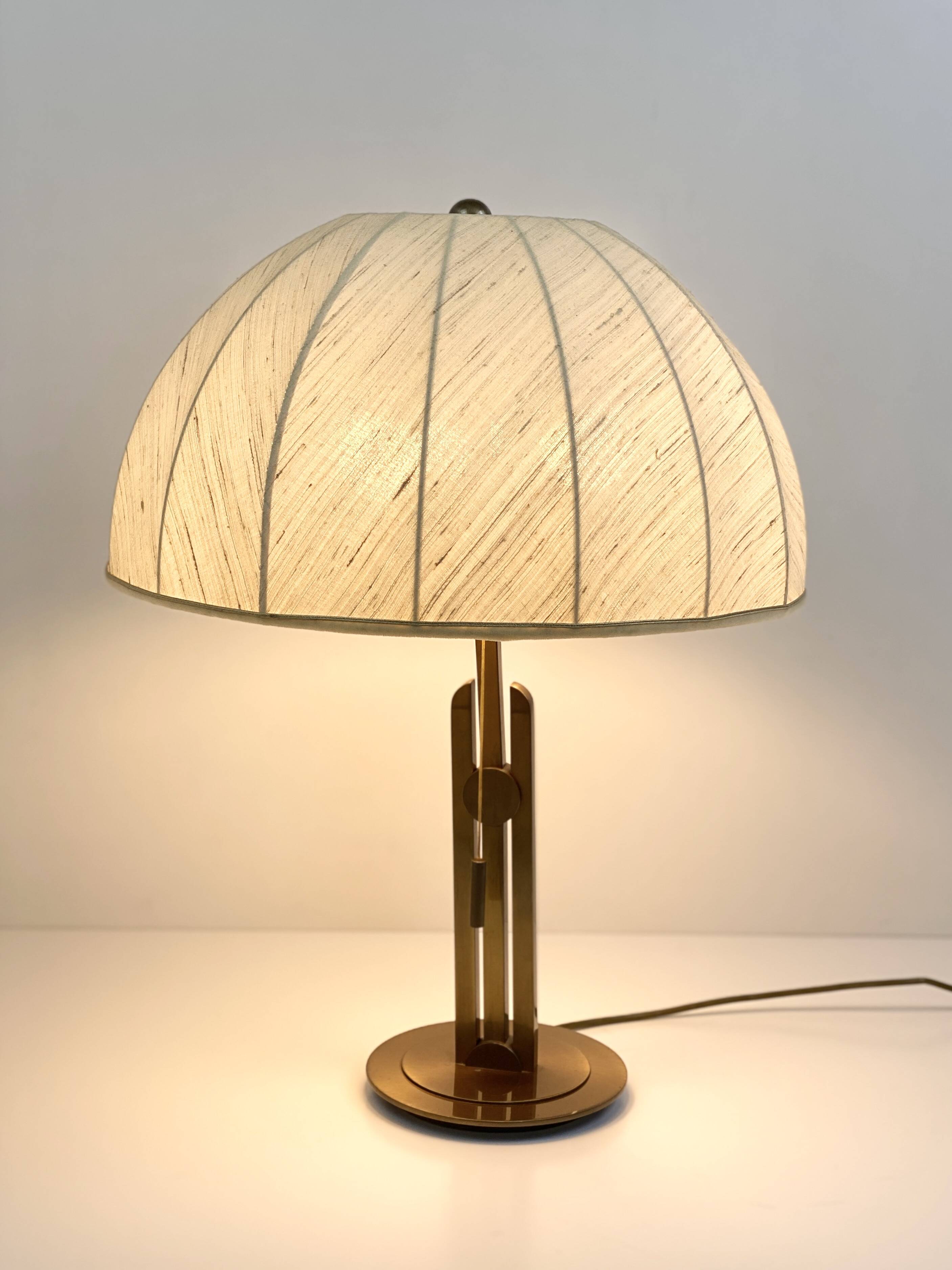 Hollywood Regency table lamp, 1960s
