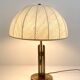 Hollywood Regency table lamp, 1960s