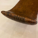 Tabouret ancien d’Afrique de l’Ouest