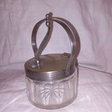 Sugar bowl