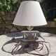 Lampe de bureau Monix Paris