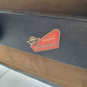 Fauteuil pivotant Tulip