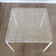 Petite Table Mathieu Matégot vers 1950