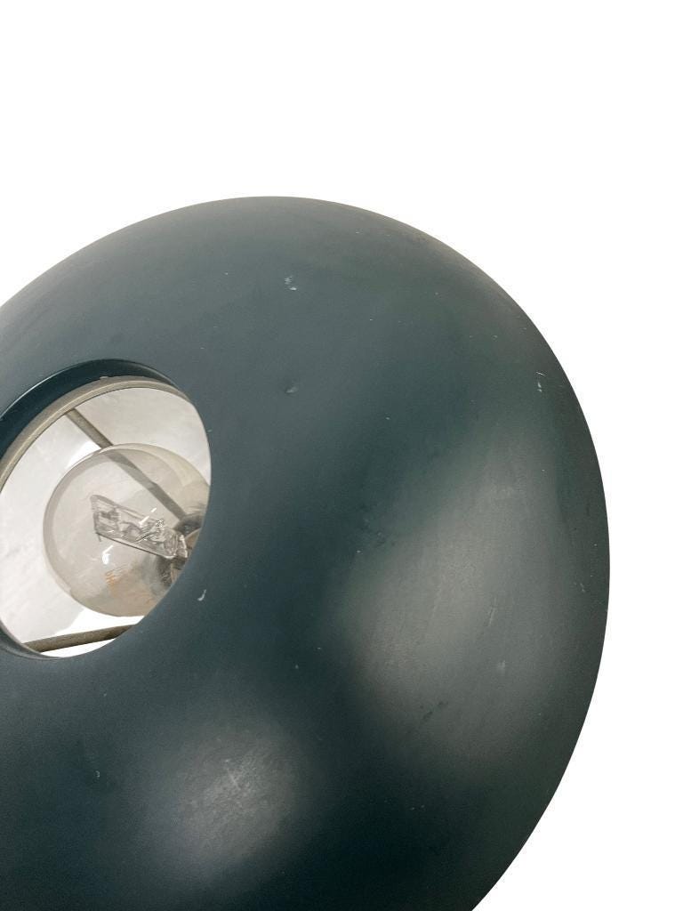 Vintage tripod desk lamp Bijou Louis Kalff