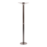 Superb Quality Holtkotter Floor lamp . 1980s Germany