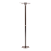 Superb Quality Holtkotter Floor lamp . 1980s Germany