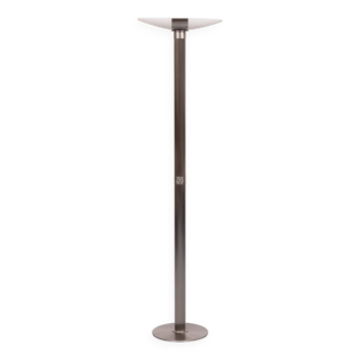 Superb Quality Holtkotter Floor lamp . 1980s Germany